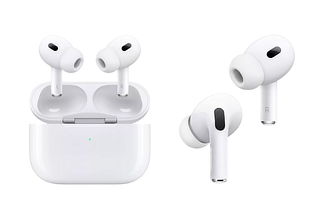 AirPods Pro (2ª generación) Apple Auriculares Inalámbricos