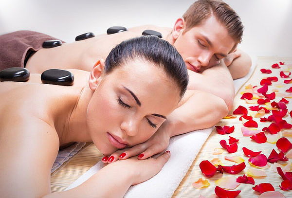 San Valentín Ofertas Spa Parejas San Valentín Ofertas Relax Pareja