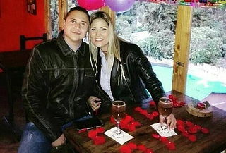 Plan Romántico + Vino Caliente de Bienvenida en La Calera