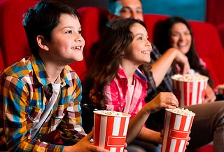 ROYAL FILMS: Combo 1 Gaseosa Pequeña 16oz + Crispetas 40gr