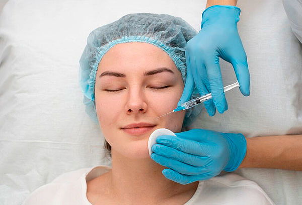 Plasma Facial Revitalizante en Clínica Colombia 