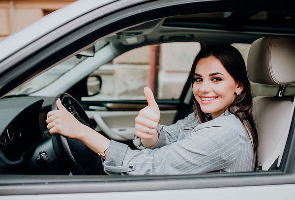 Curso de Conducción de Moto, Automóvil o Público + Examen