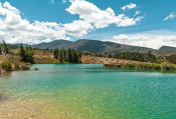 Tour Villa de Leyva + Ráquira + Chiquinquirá + Mano Artesano