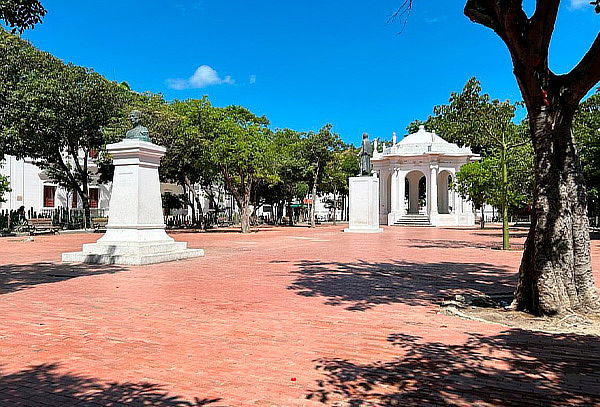 City Tour Panorámico en Santa Marta