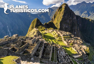 Machu Picchu y Cusco Económico