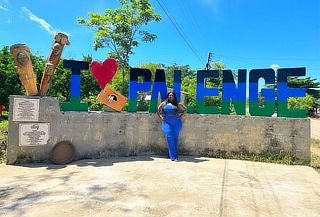 Tour Palenque Camino a la Emancipación con Guía Nativo 