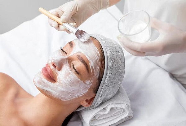 Limpieza Facial Profunda con Microdermoabrasión en Usaquén