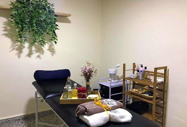 Spa Relajación Mental y Corporal para 1 Persona 