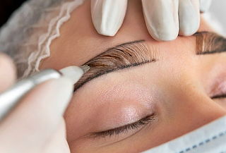 Microblading 3D en Cejas pelo a pelo