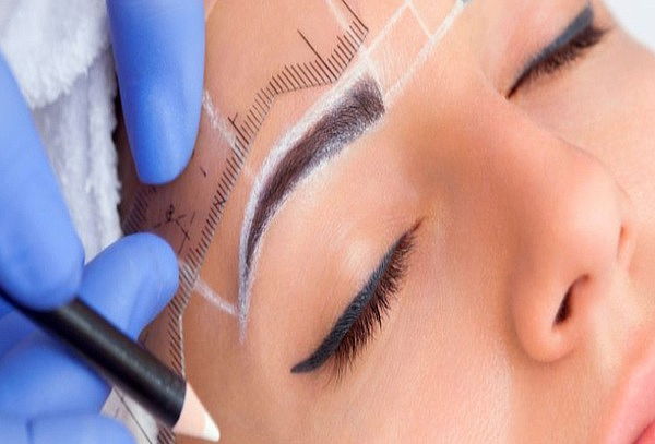 Microblading 3D en Cejas pelo a pelo