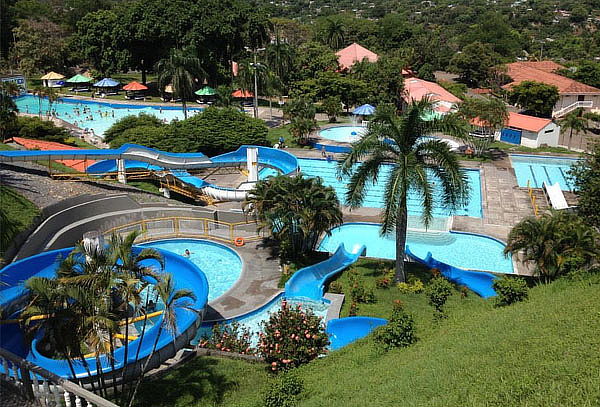 Pasadía Amor y Amistad, Honda Tol, Parque Agua Sol y Alegria