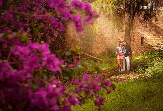 Noche Romántica en Villa de Leyva + Sesión Fotográfica