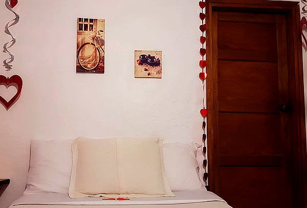 Noche Romántica en Villa de Leyva + Desayuno + Decoración