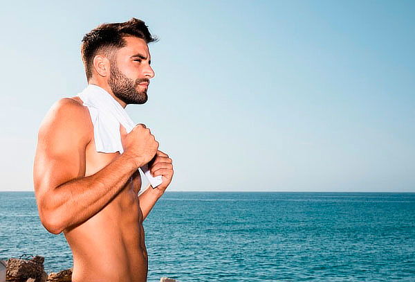 50 Sesiones de Reducción para Hombres con Carboxiterapia