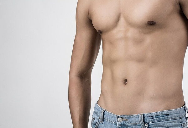 Marcación de Abdomen: Define y Esculpe Tu Cuerpo