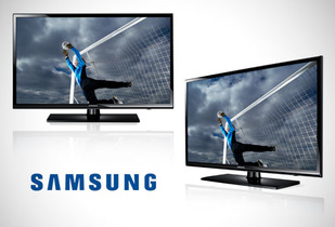 Televisor Samsung 40" LED Full HD