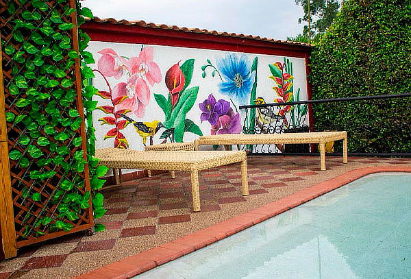 Pasadía con Spa en Pareja en Pereira con Masaje Relajante