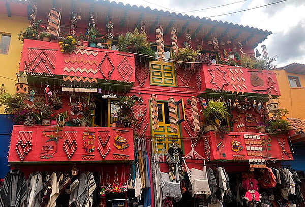 Pasadía a Villa de Leyva, Sutamarchán y Ráquira 