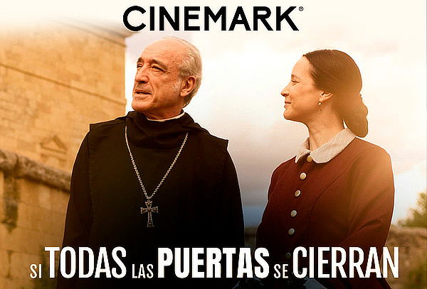 1 Entrada a Cinemark 2D ¡Lunes a Domingo! Todos los Teatros