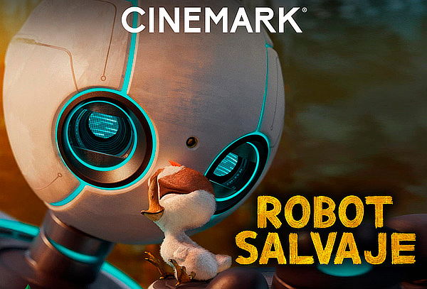 1 Entrada a Cinemark 2D ¡Lunes a Domingo! Todos los Teatros