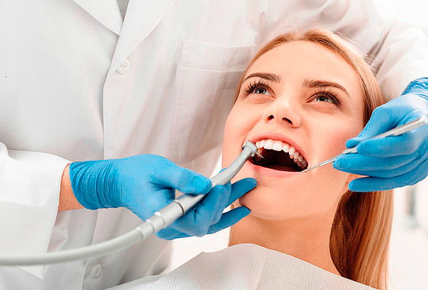 Retiro de Ortodoncia + Desmanchado Dental