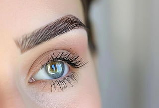 Cejas Perfectas: Diseño, Depilación, Laminado y Pigmentación