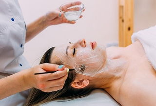 Limpieza Facial + Exfoliación Microdermoabrasión + Galvánica