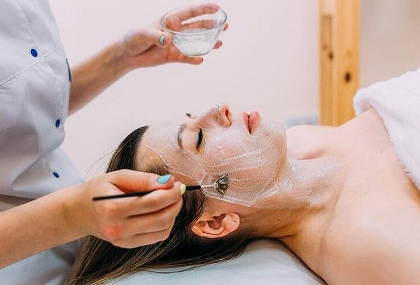 Limpieza Facial + Exfoliación Microdermoabrasión + Galvánica