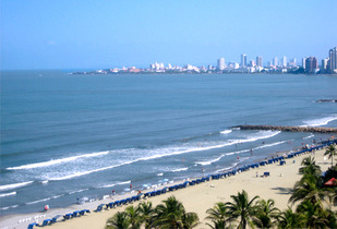 Cartagena Solo por Hoy 