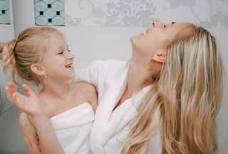 Spa para Mamá e Hija con Jacuzzi y Más en Chapinero