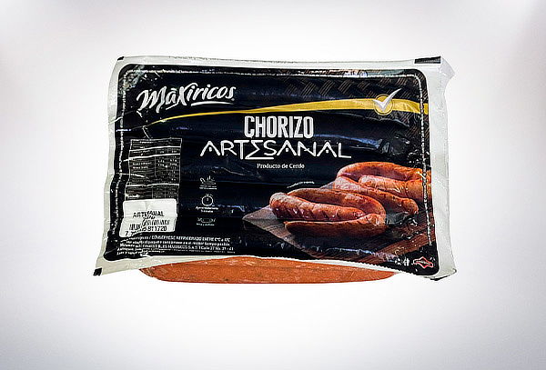 Combo Asado de Carnes Frías Maxiricos 