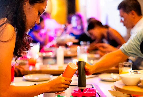 Experiencia Brunch en Pareja para Compartir - Poblado  