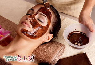 Chocolaterapia Facial + Microdermoabrasión 75%