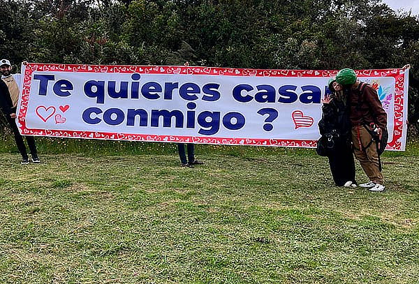 Vuelo de 15 Minutos en Parapente para 1 o 2 Personas