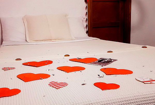 Noche Romántica en Villa de Leyva + Café y Estrellas 