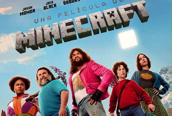 CINÉPOLIS 1 Entrada 2D ¡Lunes a Domingo! 