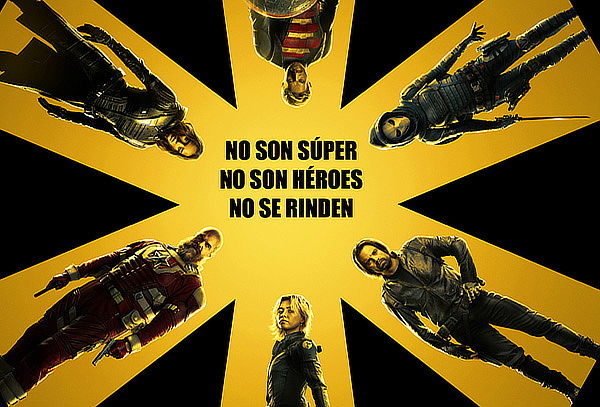 CINÉPOLIS 1 Entrada 2D ¡Lunes a Domingo! 