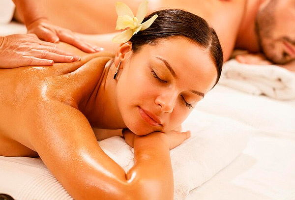 Body Zen Spa para Dos + Cromoterapia Facial  en Chapinero
