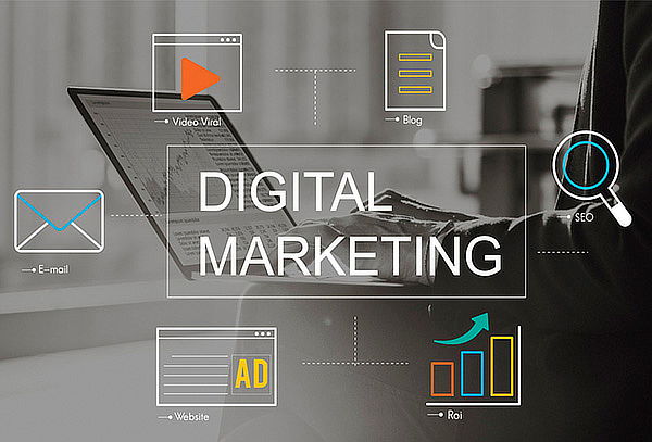 Curso Online de Marketing Digital + Certificación