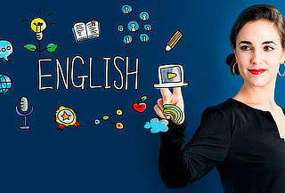 2x1 Curso Online Inglés para TOEFL de 580h + Curso Adicional