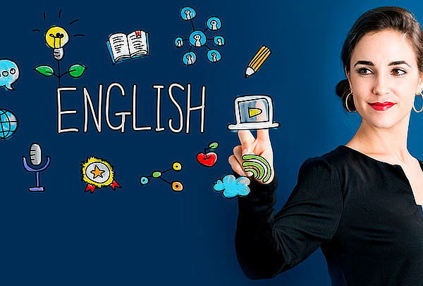 2x1 Curso Online Inglés para TOEFL de 580h + Curso Adicional