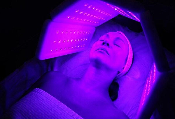 2x1 Limpieza facial con Microdermoabrasión + Mascarilla