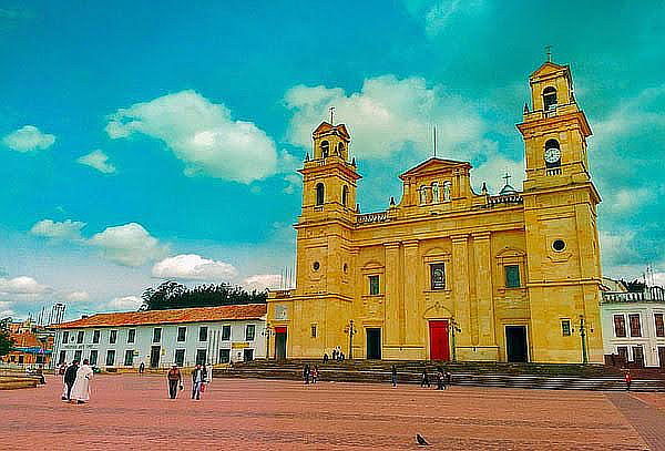 Pasadía Chiquinquirá Ráquira, Villa de Leyva ¡Elige fecha!.