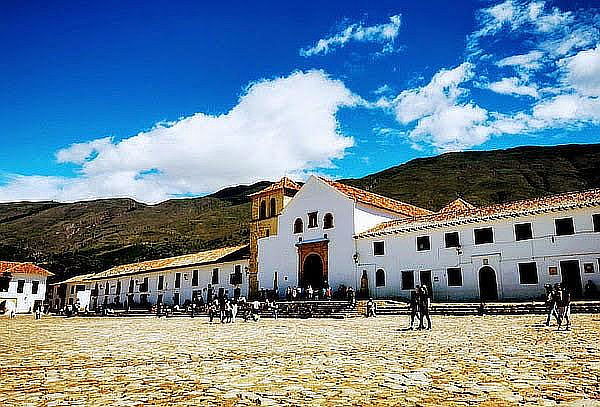 Pasadía Chiquinquirá Ráquira, Villa de Leyva ¡Elige fecha!.