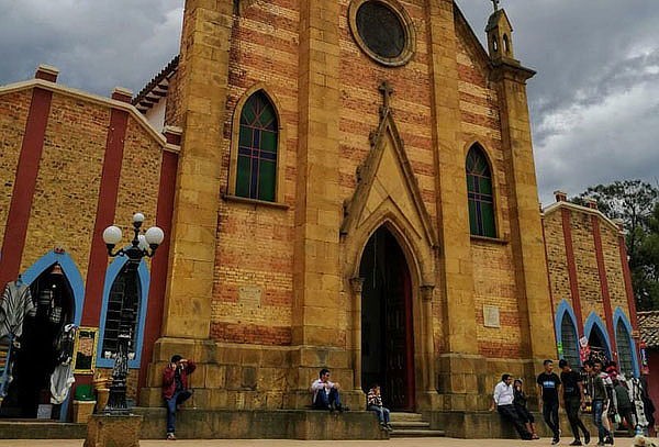 Pasadía Chiquinquirá Ráquira, Villa de Leyva ¡Elige fecha!.