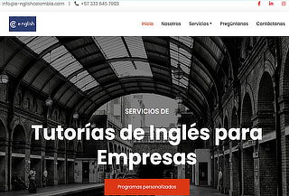 Diseño de Página WEB + Adaptación a Diferentes Dispositivos 