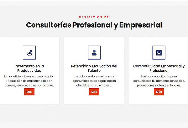 Diseño de Página WEB + Adaptación a Diferentes Dispositivos 