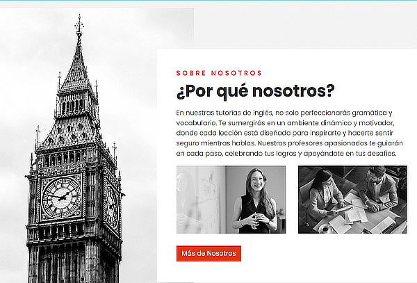 Diseño de Página WEB + Adaptación a Diferentes Dispositivos 