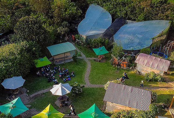 2 Entradas a Parque Monarca. Únete a la Maravillosa Aventura