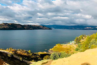 Pasadía Laguna de Tota, Majestuoso Recorrido Boyacense